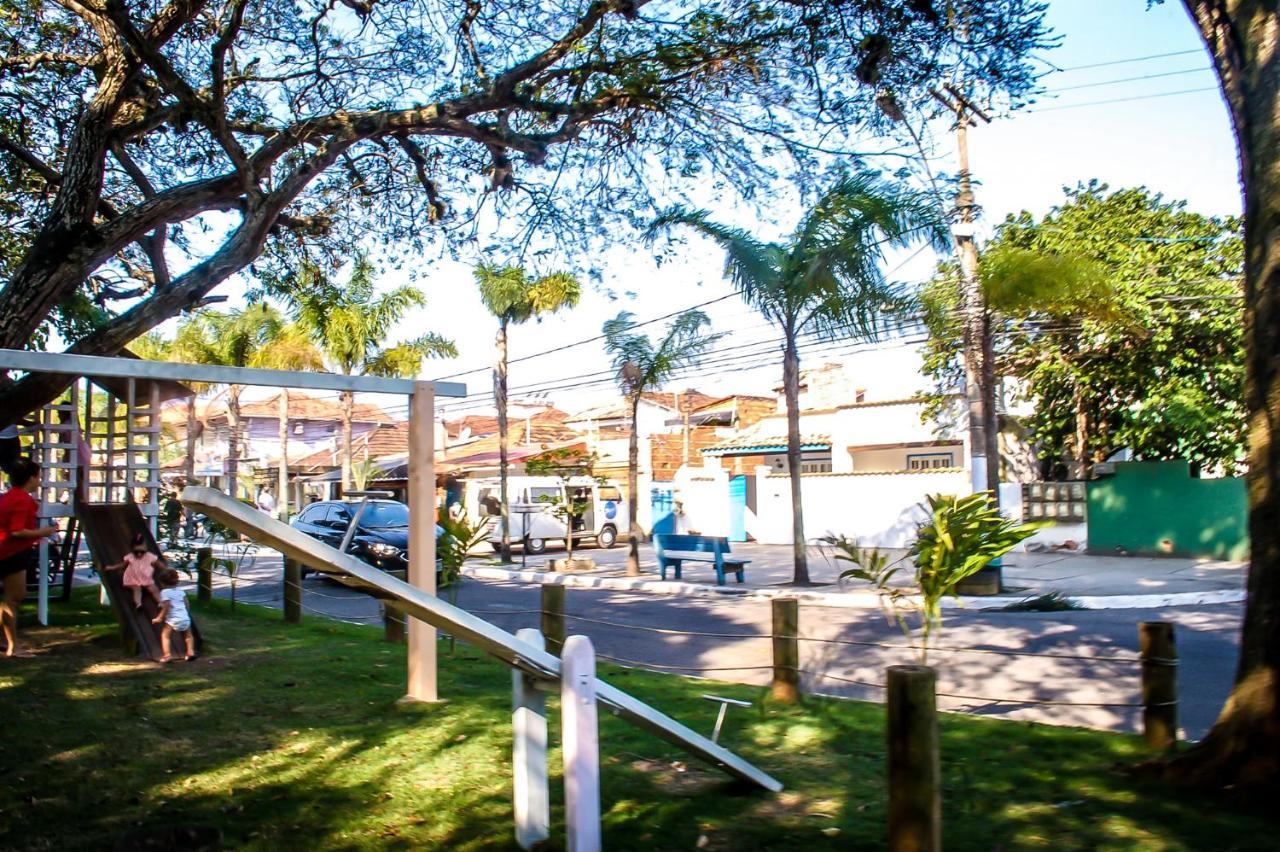 Casa No Centro De