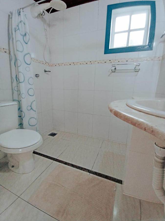 Holiday home Casa No Centro De Armacao dos Buzios