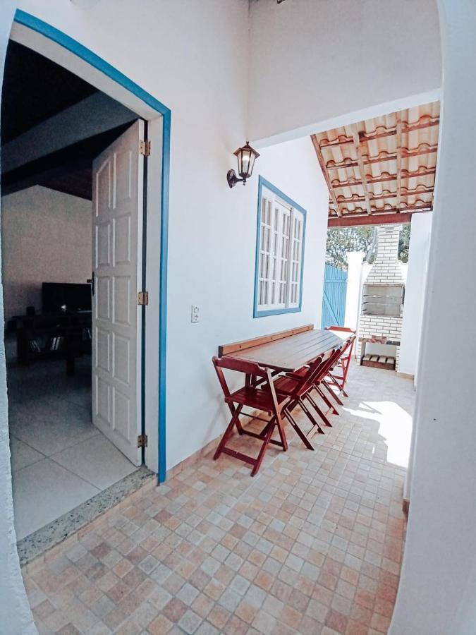 Holiday home Casa No Centro De Armacao dos Buzios