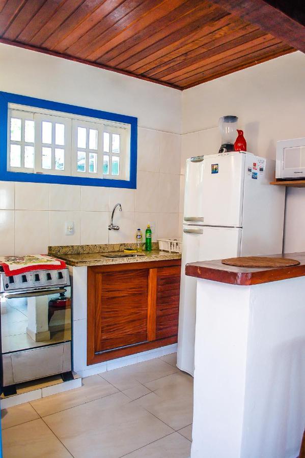 Holiday home Casa No Centro De Armacao dos Buzios
