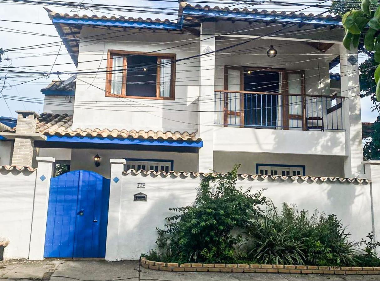Casa No Centro De Holiday home Armacao dos Buzios