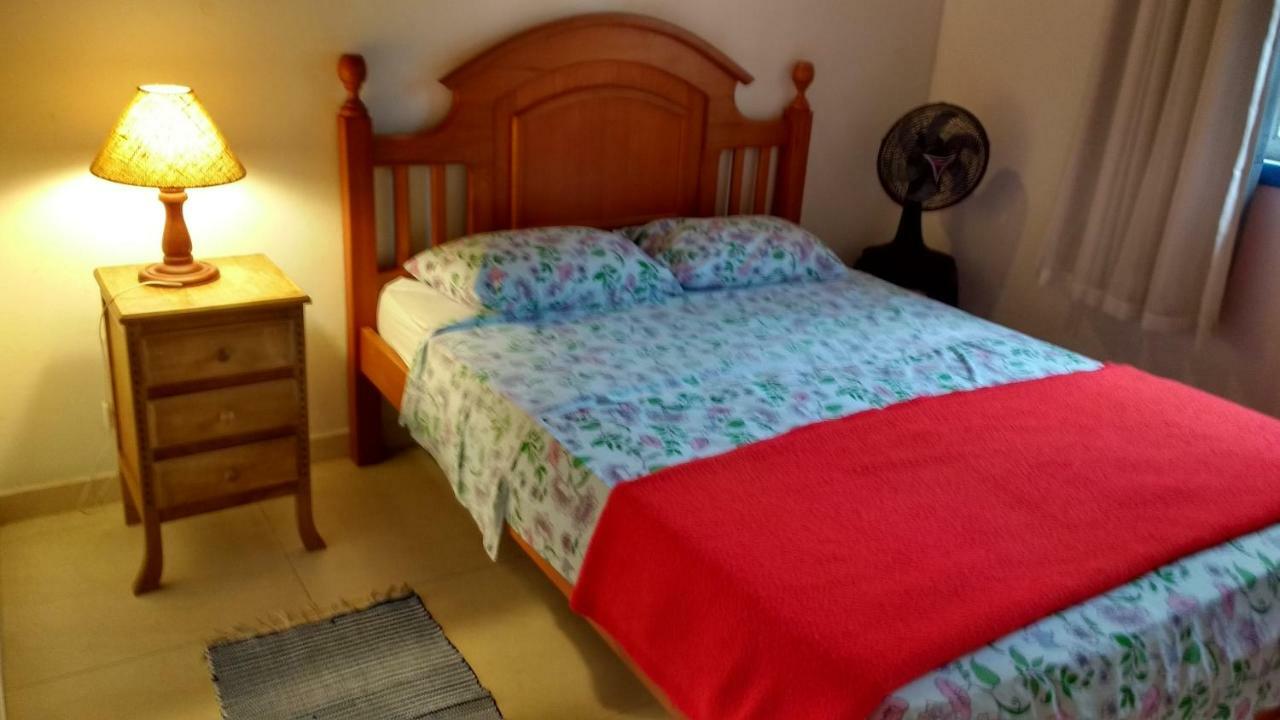 Casa No Centro De