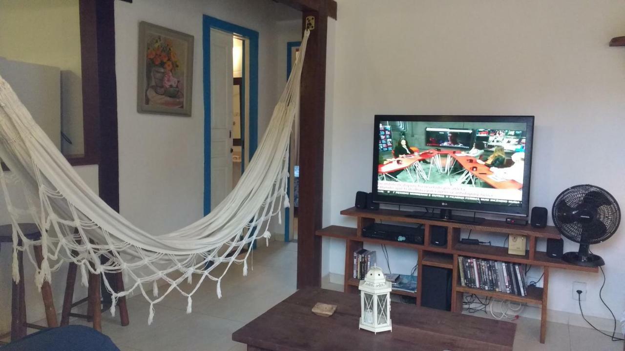 Casa No Centro De
