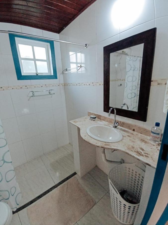 Casa No Centro De Сasa de vacaciones Búzios
