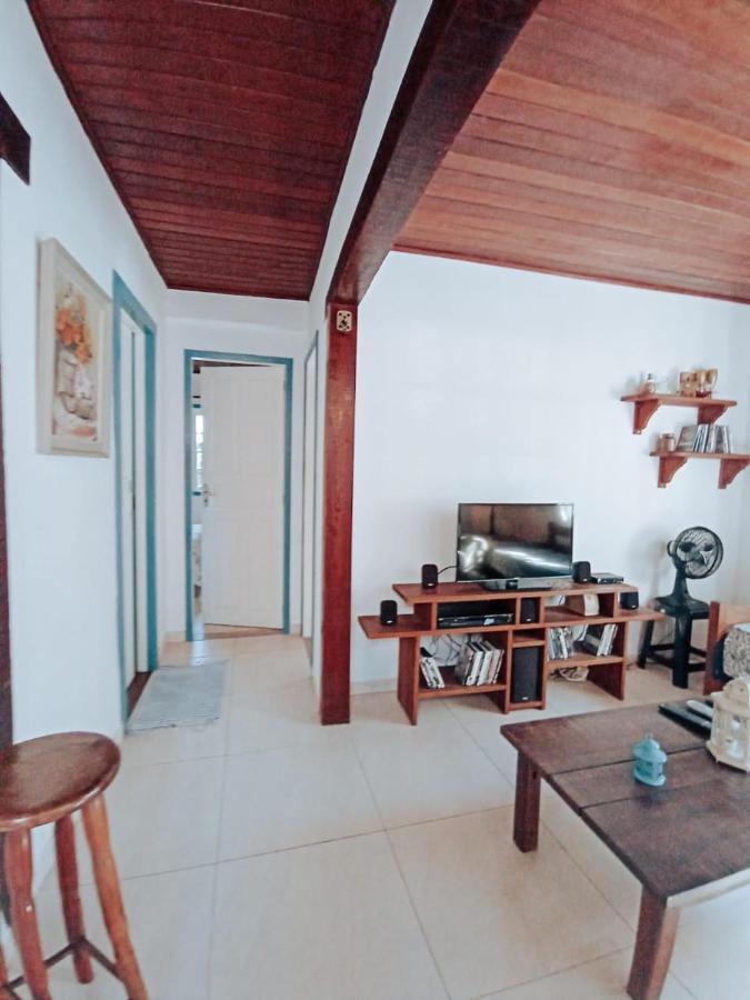 Сasa de vacaciones Casa No Centro De