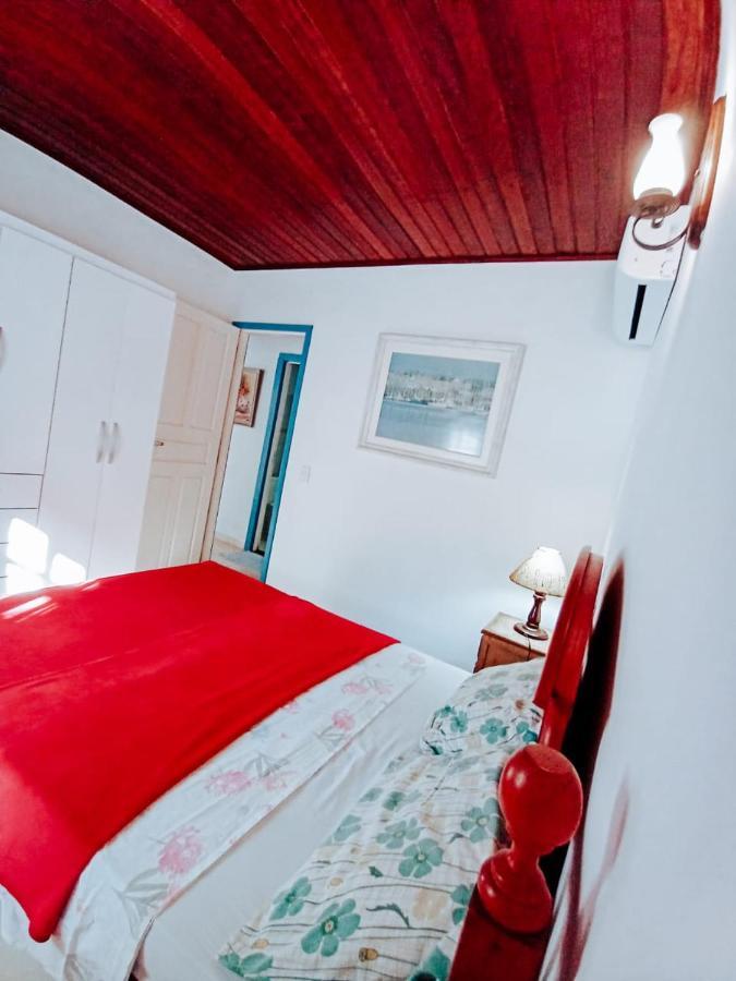 Casa No Centro De * Búzios