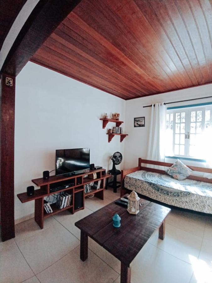 Casa No Centro De Сasa de vacaciones Búzios