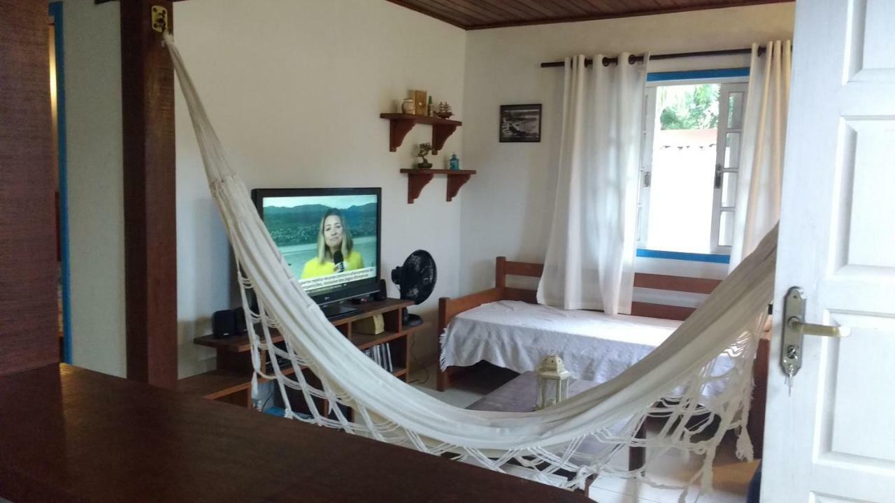 Casa No Centro De *
