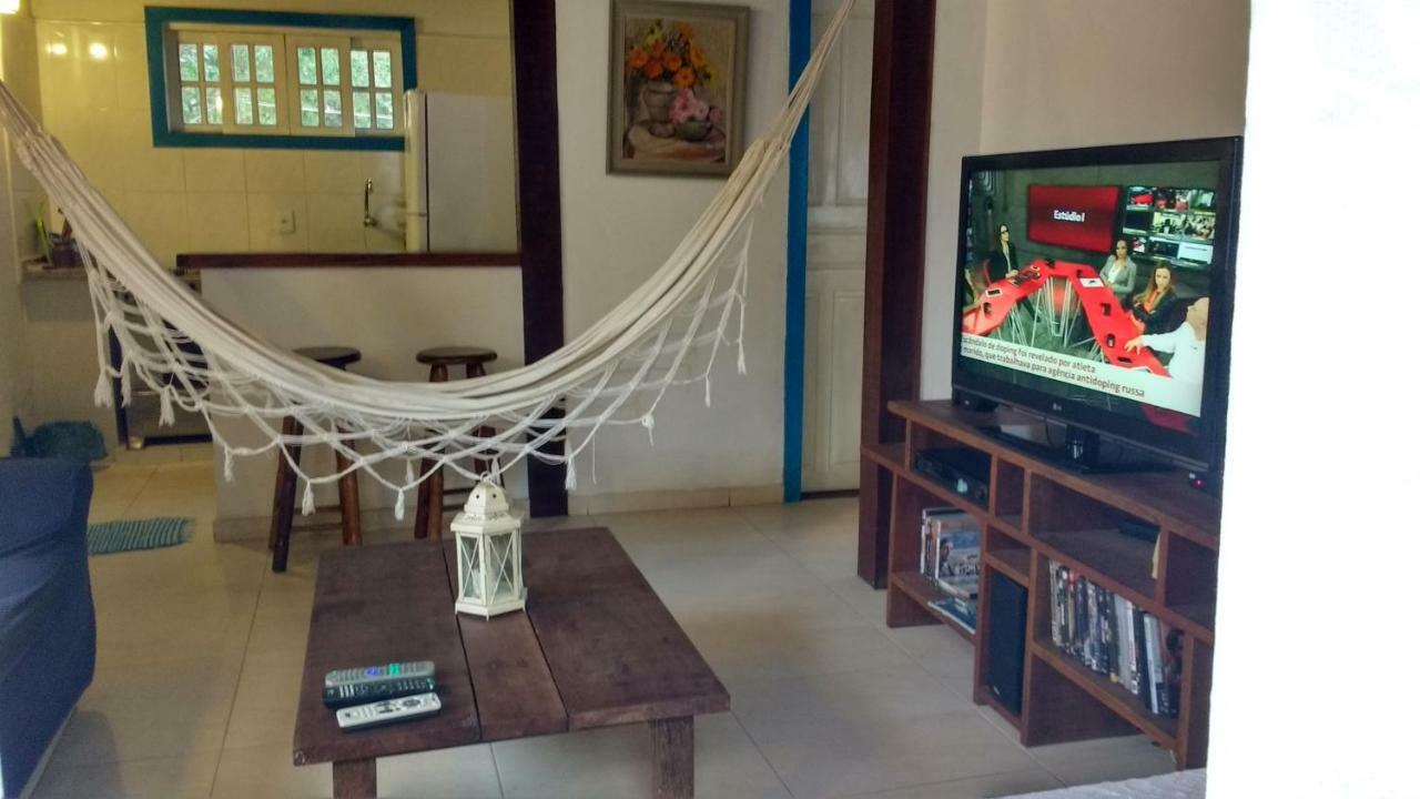 Сasa de vacaciones Casa No Centro De